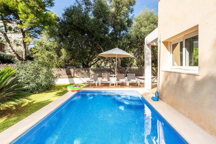My Casa Ferrera - Image 1