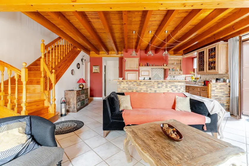 Charming house in Marols - Image 1