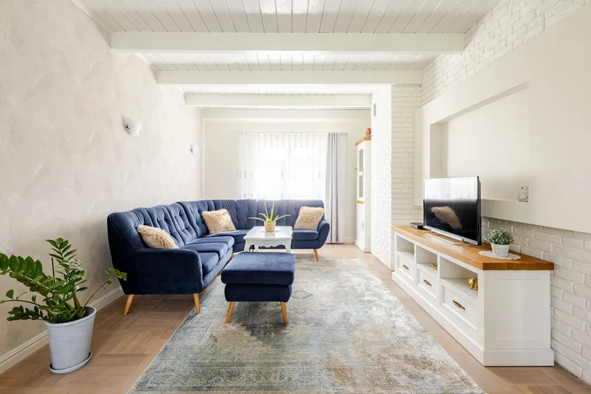 House Under Gaik with Jacuzzi - Image 1