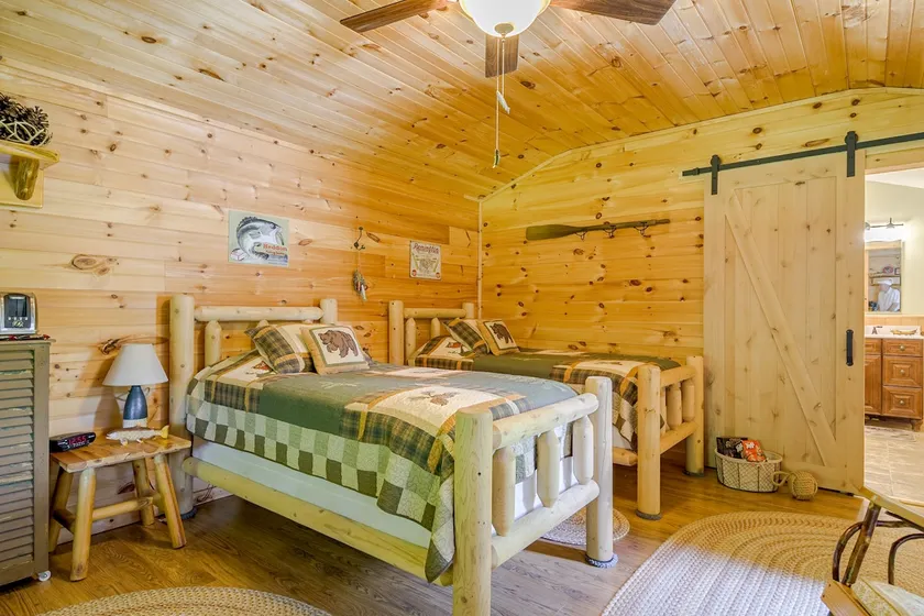 Peaceful Getaway - Image 1