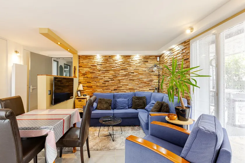 apartment for 2 people - Image 1