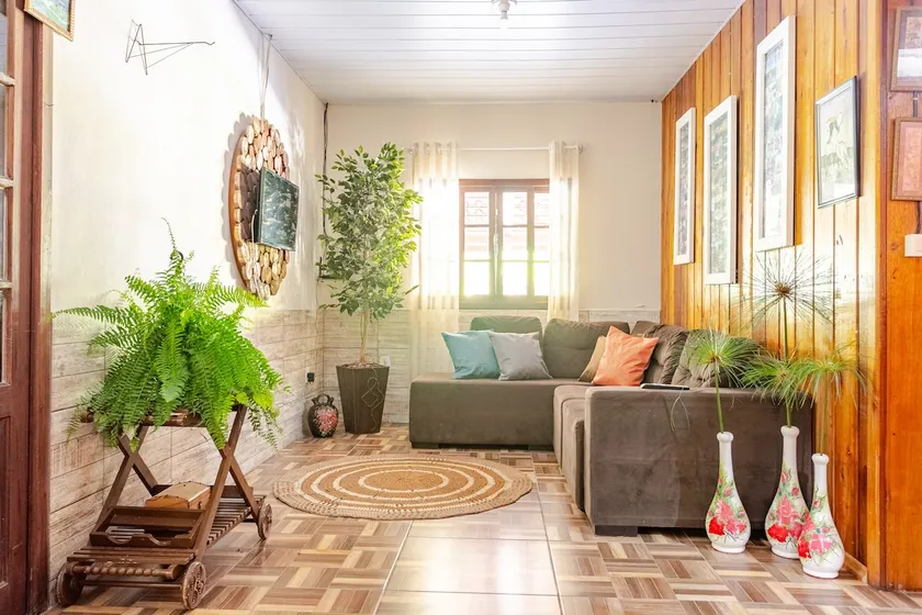 Chácara Chico Tesser your country house - Image 1