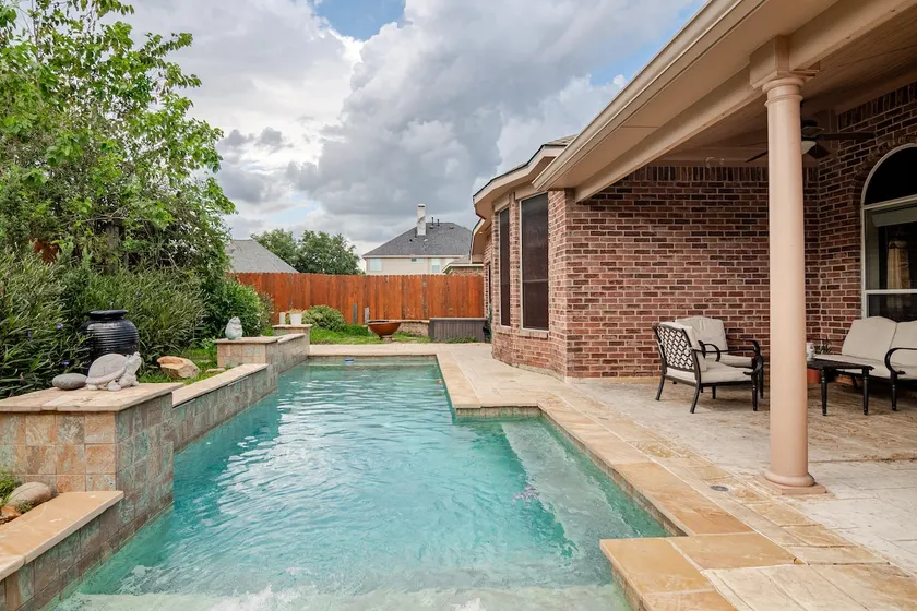 Lux Retreat w/ Heated Pool (Optional Upgrade) - Image 1