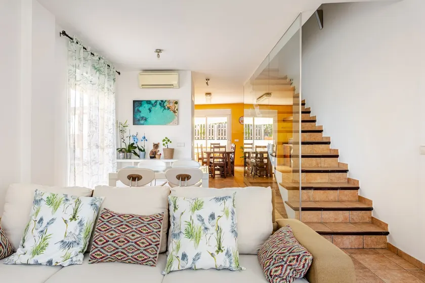Marino Formentera Vacation House - Image 1
