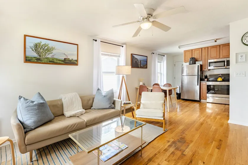 Bright + Pet-Friendly | Close to OSU - Image 1