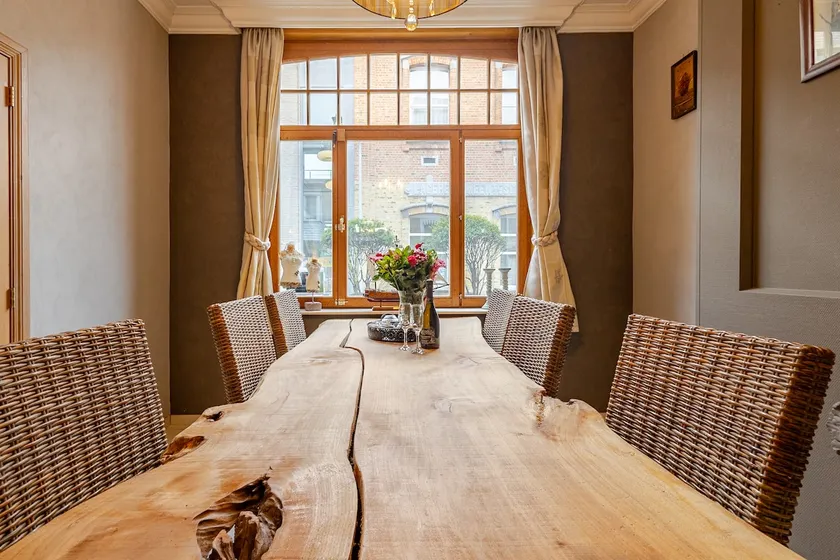 Huize La Passion vacationhouse 10 min walk from the sea - Image 1