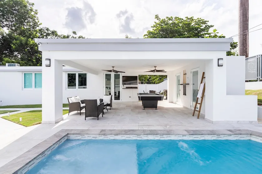 Luxury Casa Caliad - Image 1