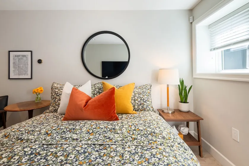 The Eton Street Suite - Image 1