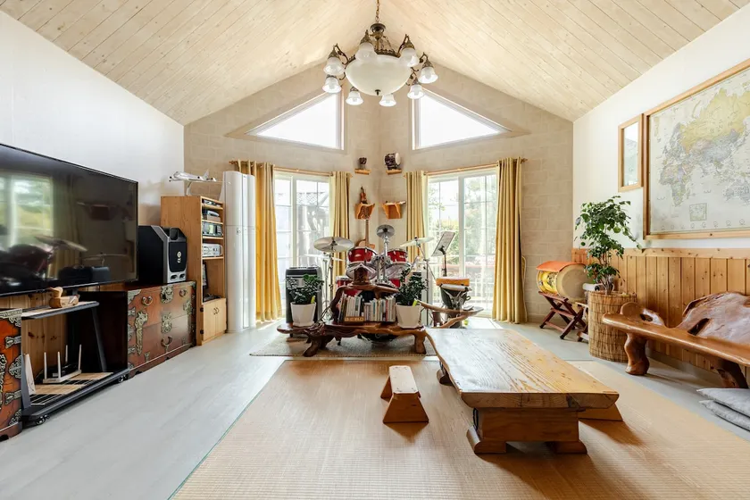 Ayami Guest house - Image 1