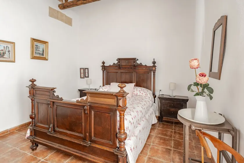 LA CASILLA, Bonito Cortijo andaluz con encanto, totalmente restaurado para 7 pax - Image 1