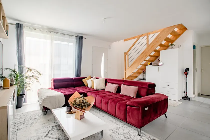 Family vacation home - Image 1