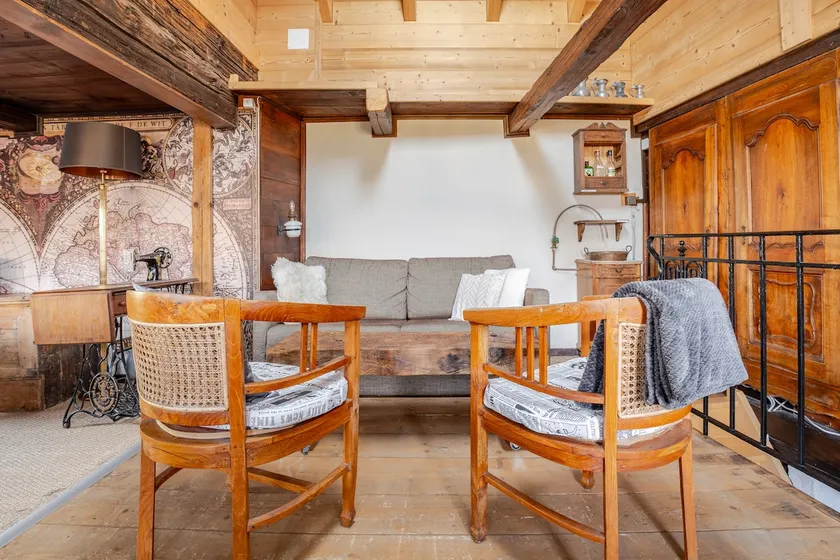 Typical and charming cottage. - Image 1