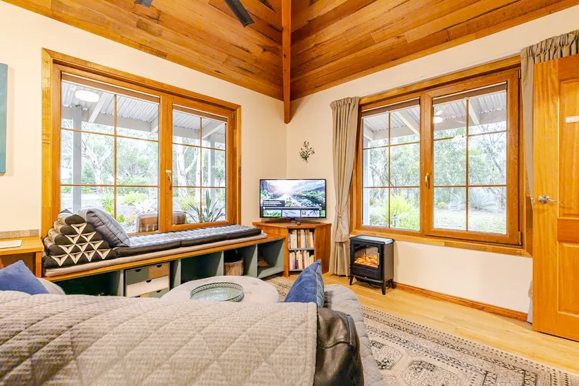 CARNBRAE BnB Cosy and relaxing couples getaway! - Image 1