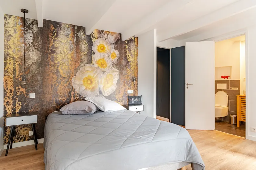 Overnight stay in southern Finistère - Studio near Quimperlé - Image 1