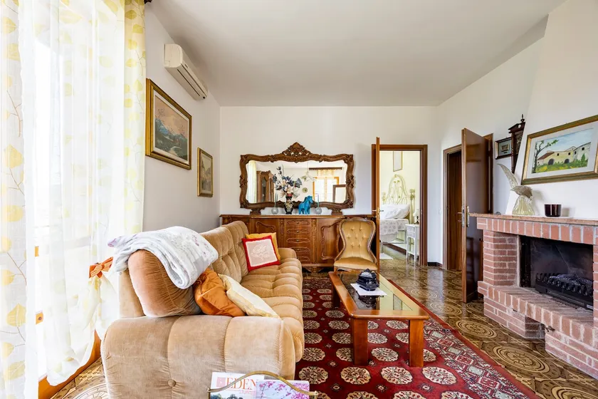 Foscolo's Apartment - Image 1
