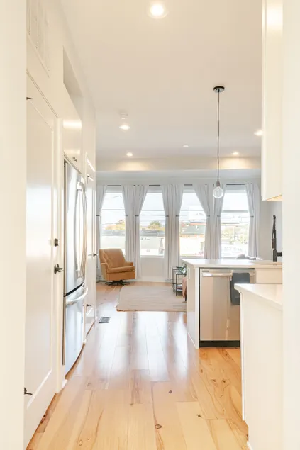 Cali Modern Townhome at FOUR x FIVE - Image 1