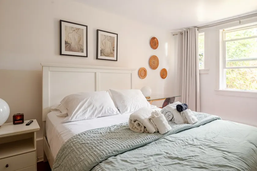 Family Friendly Apt. Next to Golden Gate Park! - Image 1