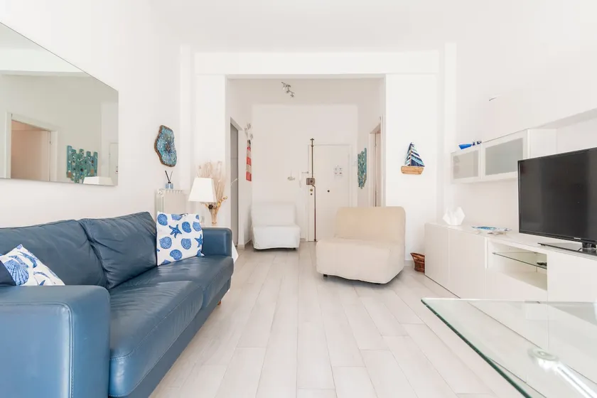 Apartment in Arenzano a stone's throw from the sea - Image 1