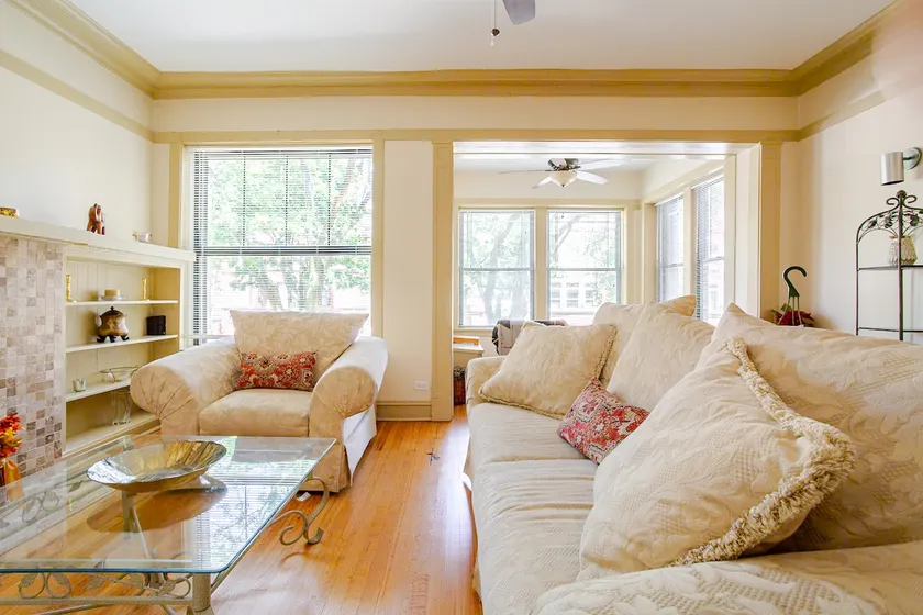 Spacious Condo near Obama Center Less than 10 min - Image 1