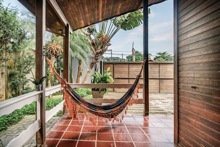 Cozy beach house - Image 1