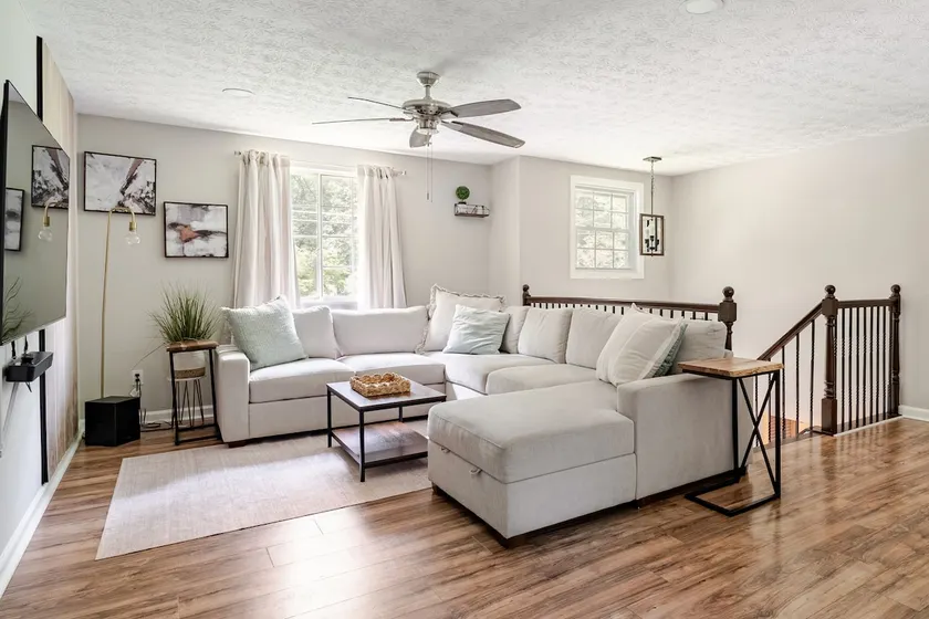 *WOW* 7BDR *Family Retreat* Stone Mountain - Image 1