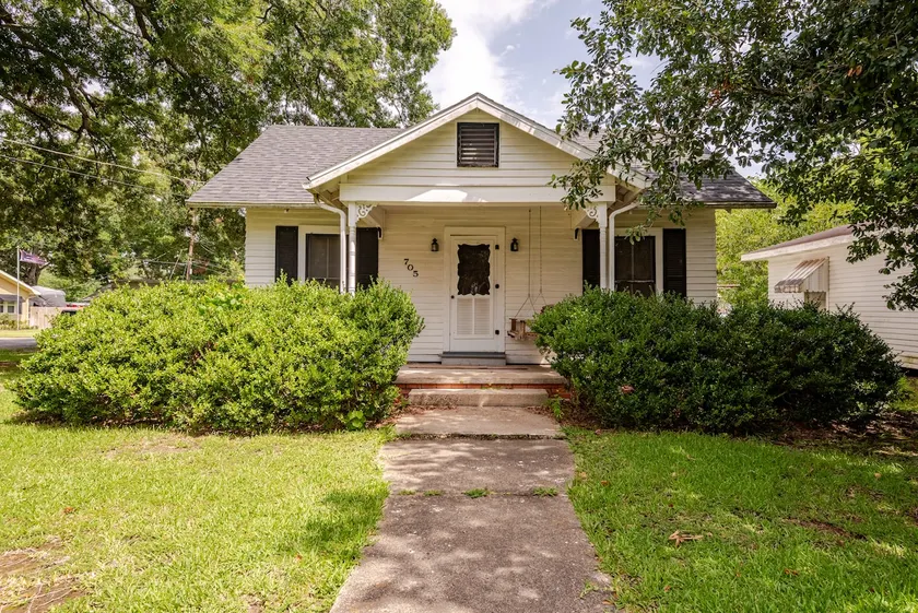 The 100 Year Old House - Image 1