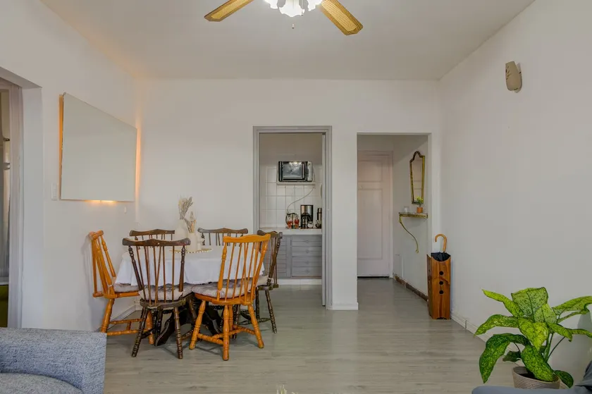 Ocean View Apartment. - Image 1