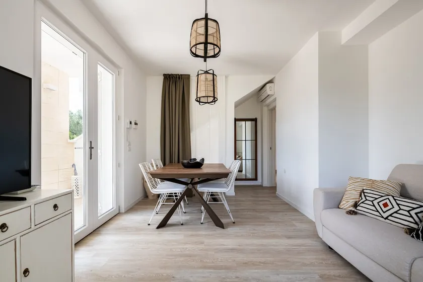 Luxury Villa Mariachiara - Image 1