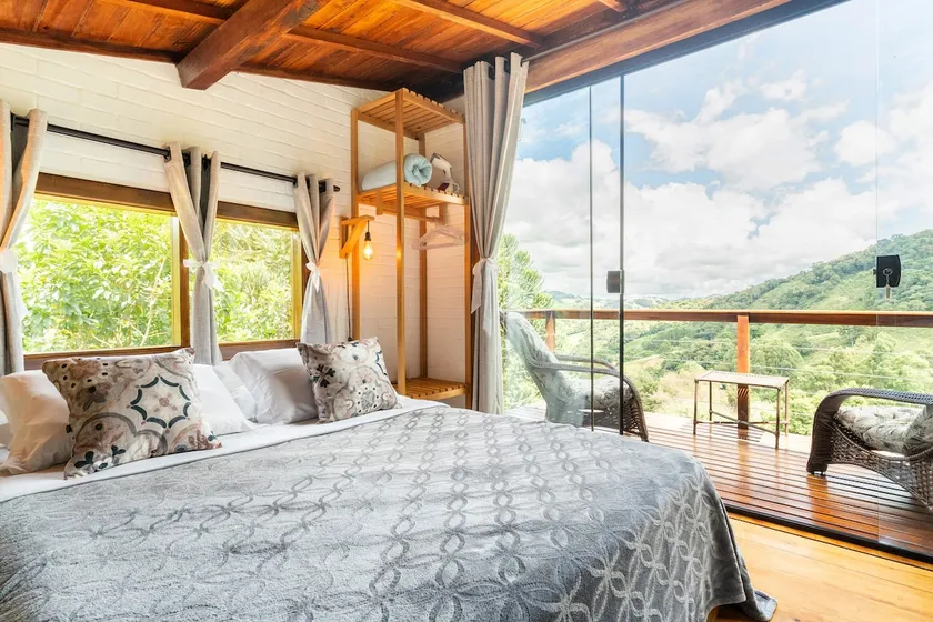 Canto do Sauá Cottage - Image 1
