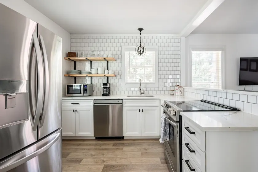 Modern 3-Bdrm One-Level w/Fenced Backyard - Apex! - Image 1