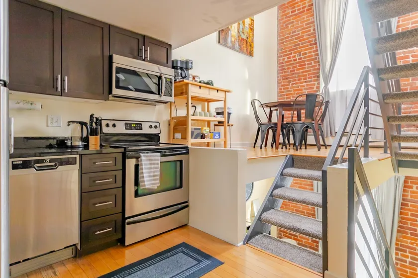 Complete Loft in Downtown- Walkable - Ballpark - Image 1