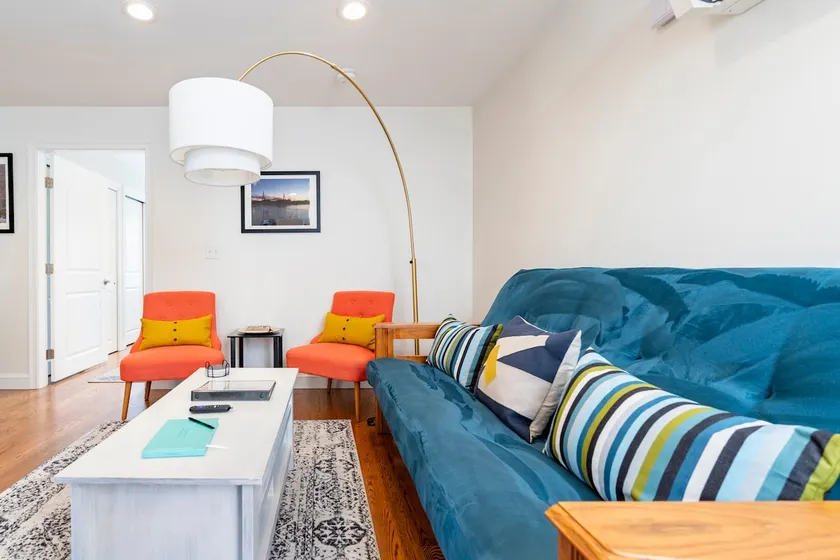 Amazing Location in Little Italy with Roof Deck - Image 1