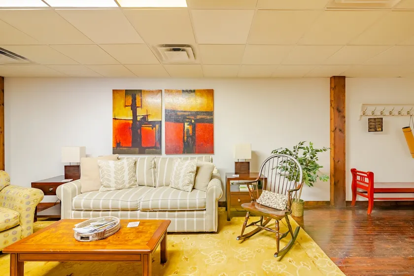 South Main Little Loft - Image 1
