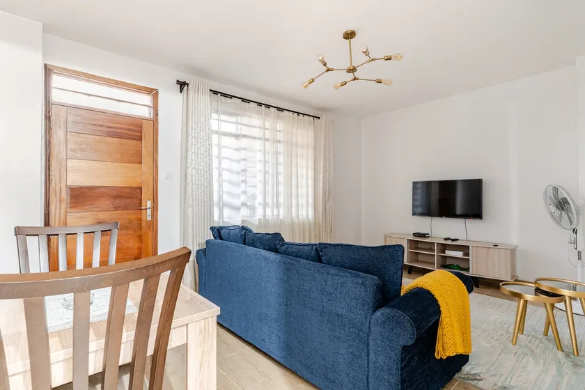 Executive APT with Self check-in and Free parking - Image 1
