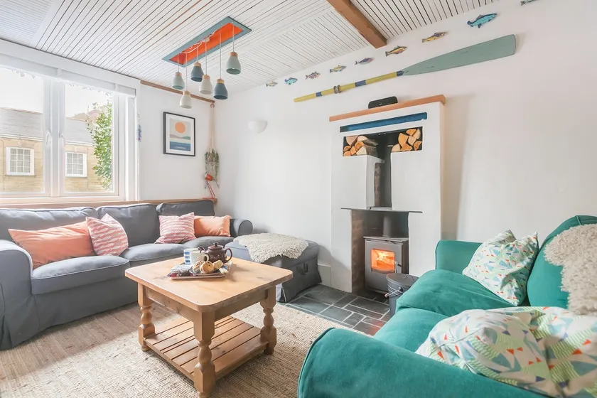 Character Cottage: Close to Beach & Well Equipped - Image 1