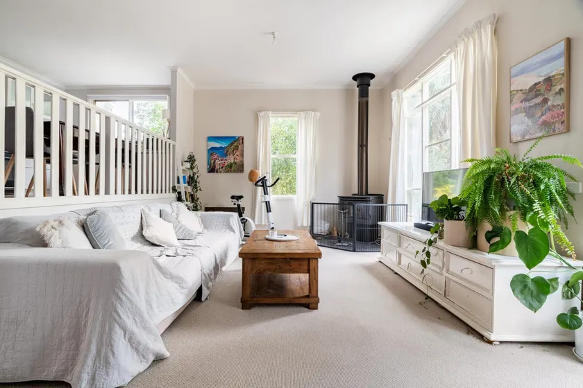 Peaceful three bedroom house - Image 1