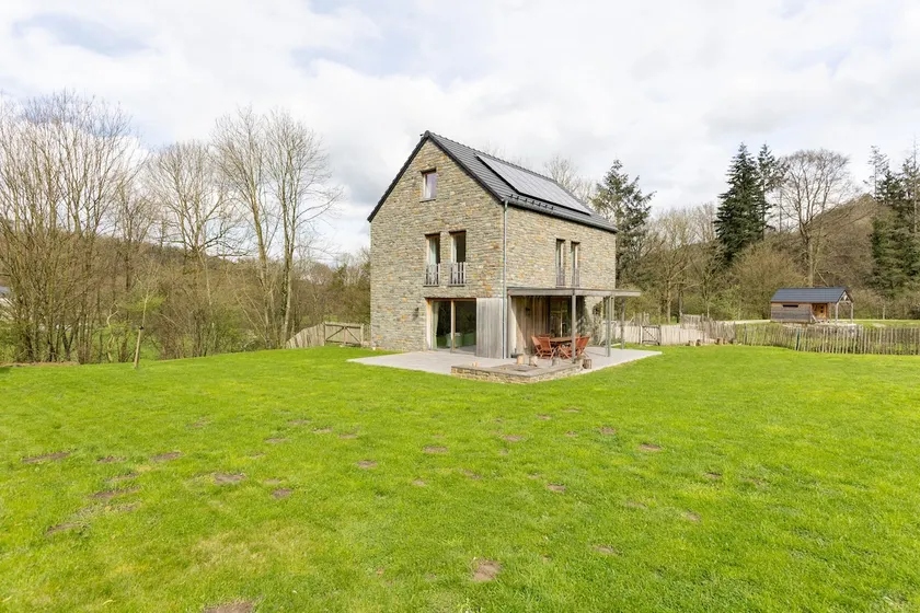 Ecologis Hamoir - Image 1