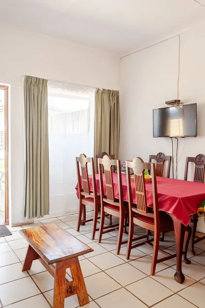 The Heidelberger Self-catering Guest Suite - Image 1