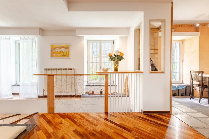Luxurious Designer Home in The Heart of San Giusto - Image 1
