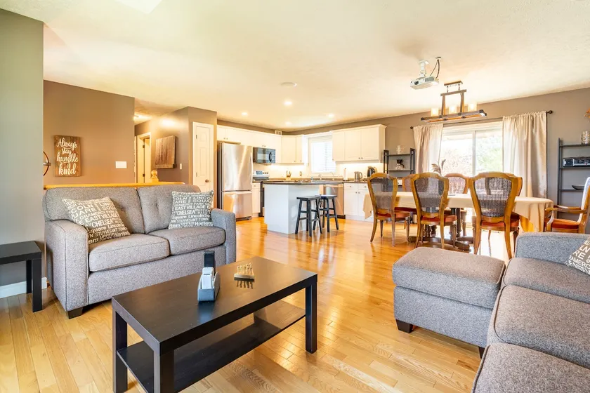 The Clubhouse - Welcome to Port Elgin, Ontario. - Image 1