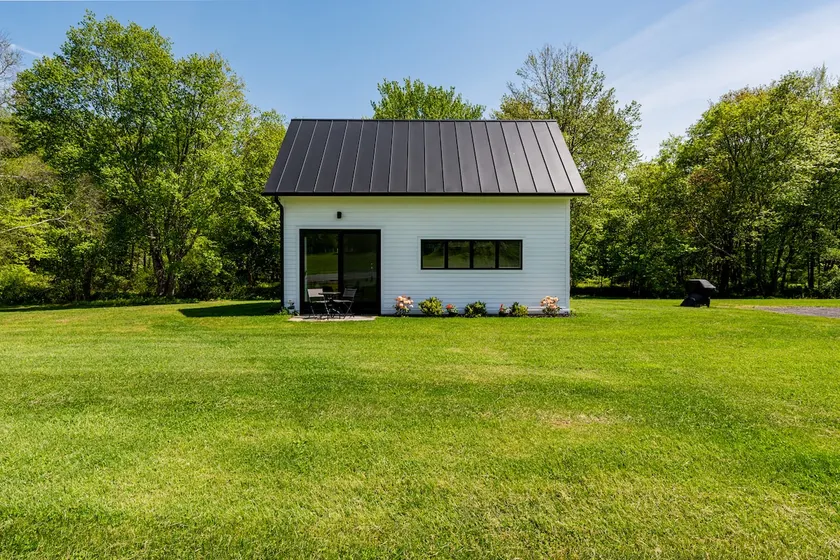 Tiny Home - Nestled In Catskill Mountain Valley - Image 1