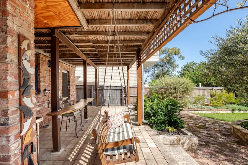 Studio 15 Fremantle A unique and tranquil getaway - Image 1