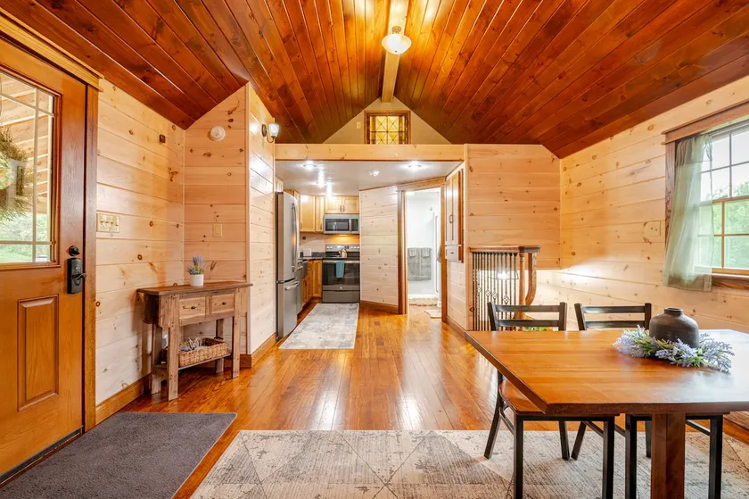 Sunbeams Cottage - Image 1