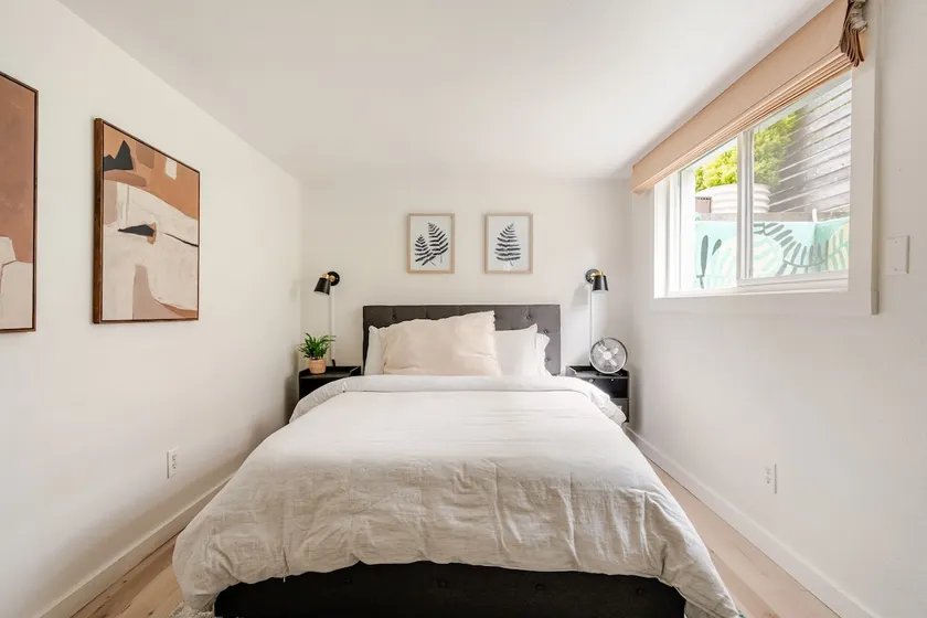 Sustainable Style in the Heart of West Seattle - Image 1