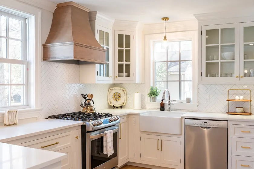 Cavalier Cottage-3 BR/Bath, Calm Amid UVA Grounds - Image 1