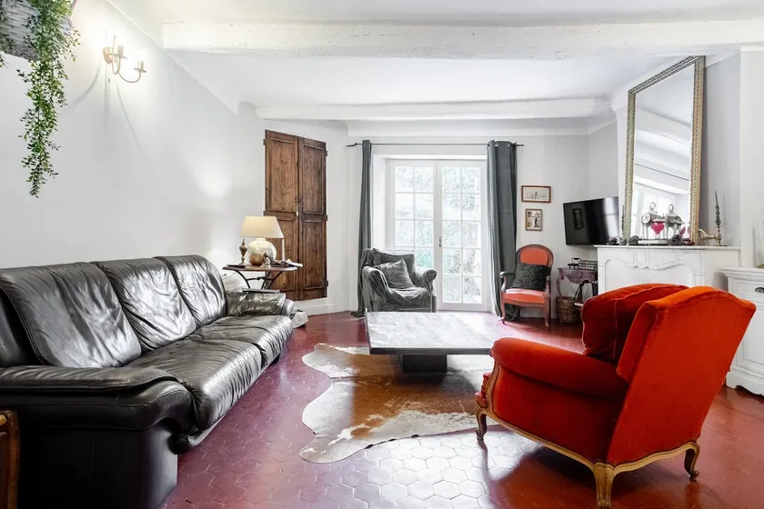 Charming Traditional Villa - Côte d’Azur - Image 1