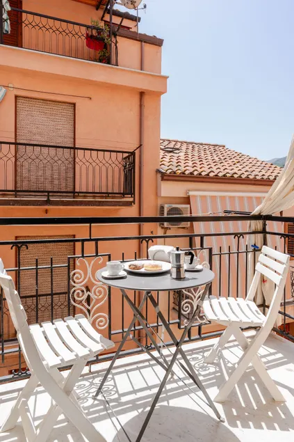Il Cortiletto casa vacanze - Image 1