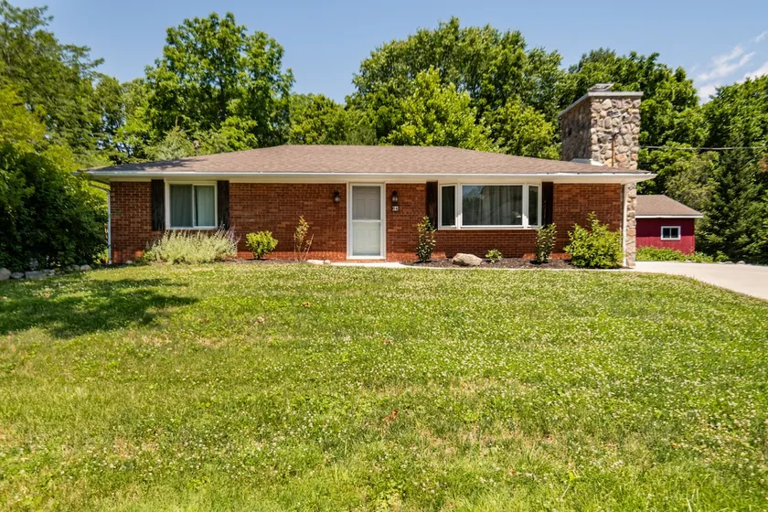 Cozy home near Columbus Zoo! - Image 1