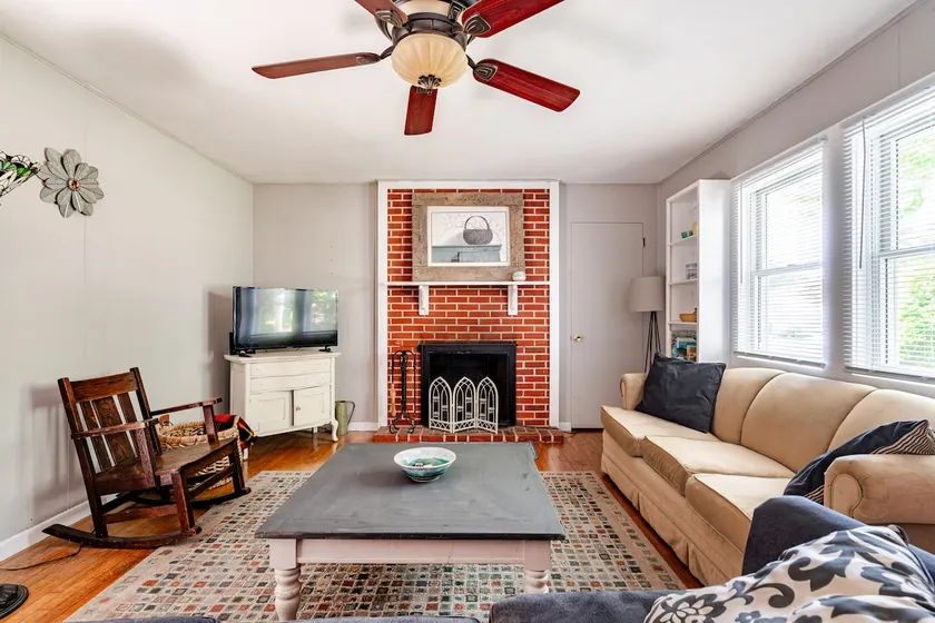 Stone Harbor Hideaway - Image 1