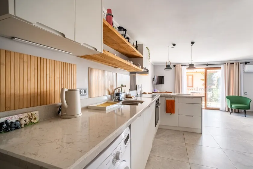 Kalkan lovely 1+1 holiday rental - Image 1